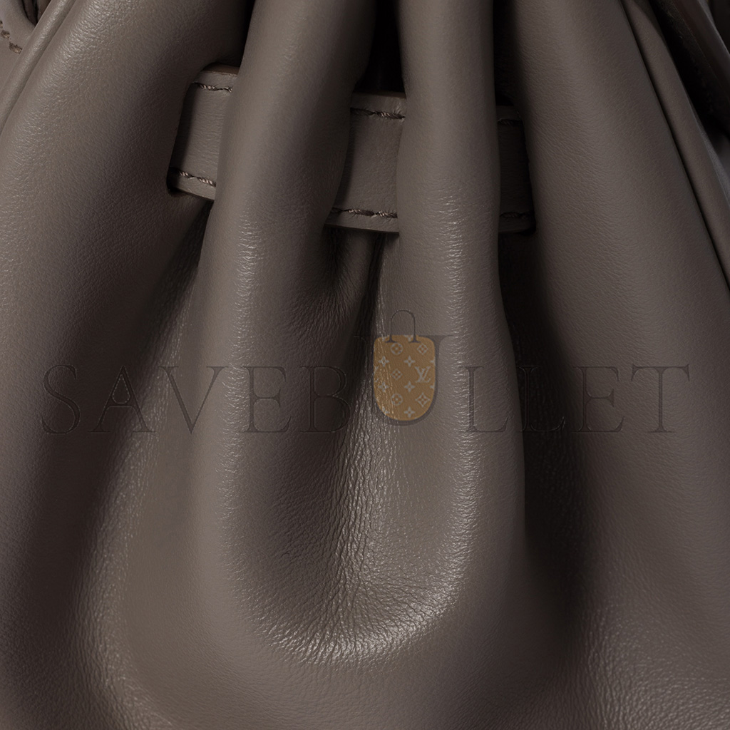 M1v M1v leather shoulder bag 5bd265 (28*16*8cm)